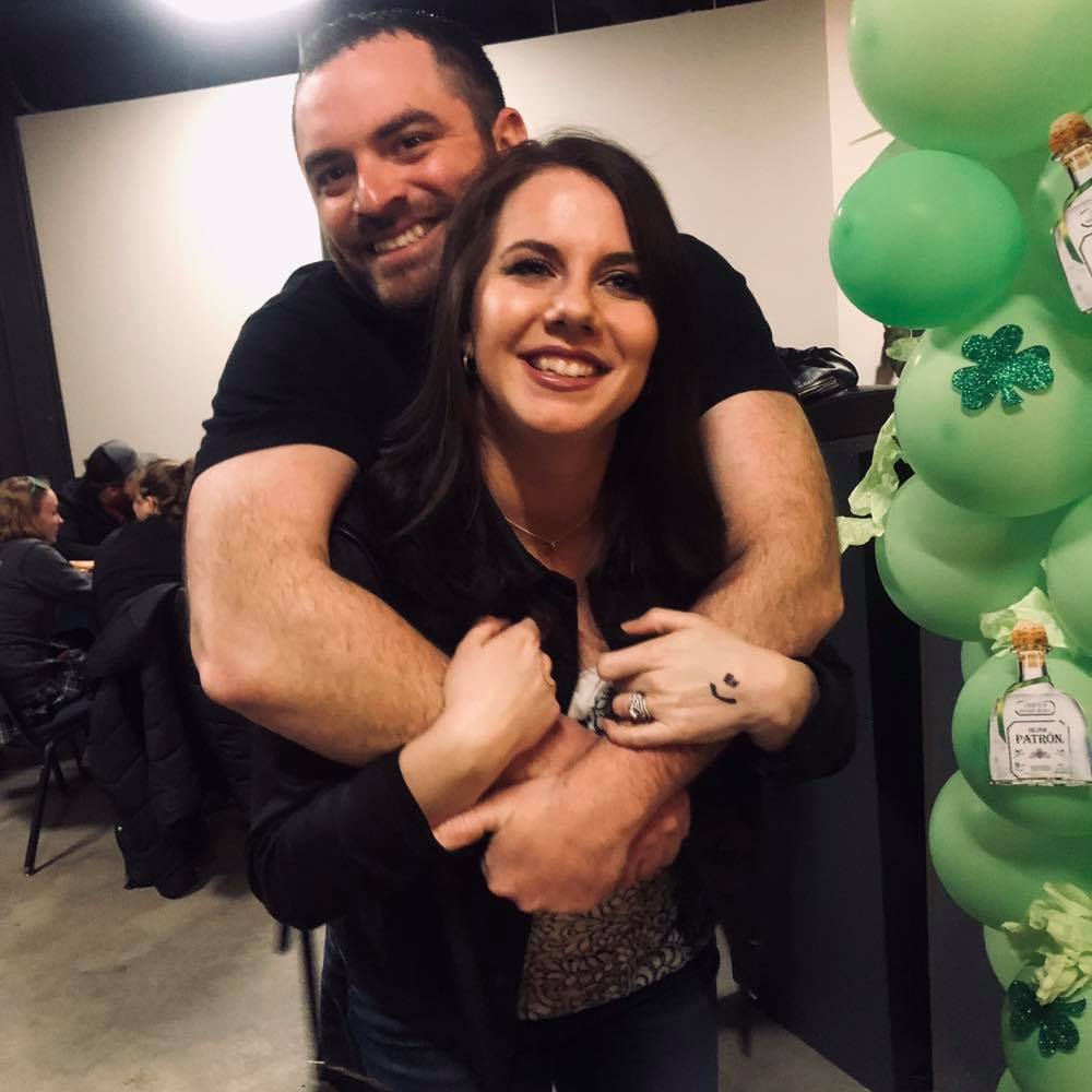 Meet your Posher, Ashlyn